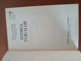 Istoria Turcilor-Mustafa Ali Mehmed