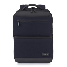 Rucsac Hedgren Drive Elegant Blue 40x16x27.5cm 40% Nailon / 60% Poliester