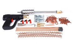Set 86 de elemente pentru spotter auto sudura in puncte, tras tabla tichinigerie auto MX10665