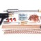 Set 86 de elemente pentru spotter auto sudura in puncte, tras tabla tichinigerie auto MX10665