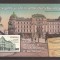 Romania 2023, LP.2426a - Eleganta si stil in arhitectura Bucuresti ,colita, MNH