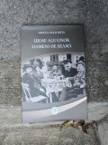 Urme ale unor oameni de seamă - Mircea Gelu Buta
