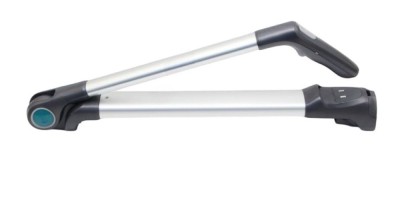 Tub flexibil aspirator vertical original SS-2230002990 Rowenta RH1239WO2D0 foto