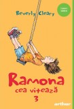 Ramona cea viteaza - Beverly Cleary