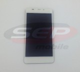 Display LCD Touchscreen Allview X2 Soul Mini Alb Original
