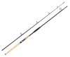 Lanseta Somn ZFISH Catfish Morga 2.70m, 100-400g, Zylon, Inele SeaGuide, Mandrina Fuji