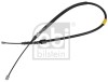 FEBI BILSTEIN 176773 Cablu, frana de parcare