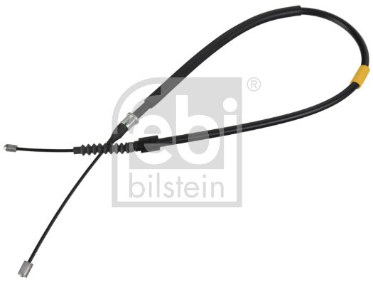 FEBI BILSTEIN 176773 Cablu, frana de parcare