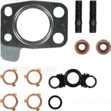 VICTOR REINZ 04-10380-01 Set montaj, turbocompresor
