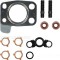 VICTOR REINZ 04-10380-01 Set montaj, turbocompresor