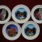 SUPORTI PAHARE DIN PORTELAN VILLEROY &amp; BOCH