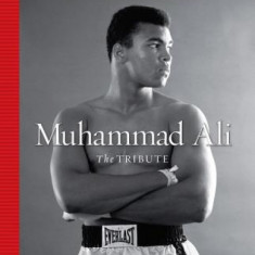 Sports Illustrated Muhammad Ali: The Tribute