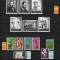 Lot Timbre, 1968 | Colecţie &quot;Anul Drepturilor Omului&quot; - Carta ONU | MNH | aph D3