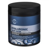 Mască Păr Fiorevita Hyaluronic, Capacitate 1L, Hidratare și Strălucire Durată Lungă