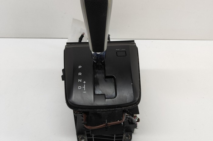 Timonerie cutie de viteze ISUZU D-MAX II TFR, TFS 2012 OEM: 8974175263 28970765