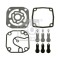 Febi Bilstein Set garnituri, ventil lamele