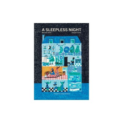 A Sleepless Night foto