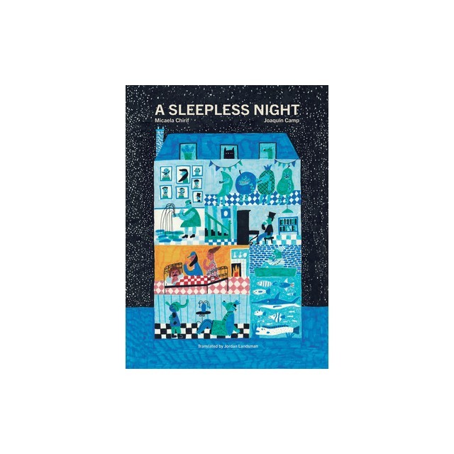 A Sleepless Night