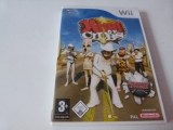 Kings of clubsm joc wii