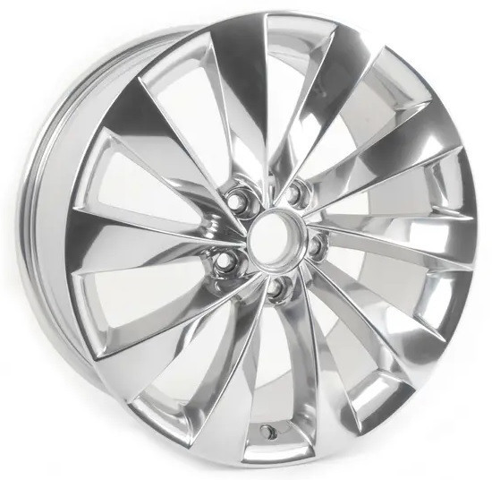 Janta Aliaj Oe Volkswagen 18&amp;quot; 8,0J x 18 ET41 3C8601025AB3AJ