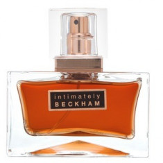 David Beckham Intimately Men eau de Toilette pentru barbati 75 ml foto