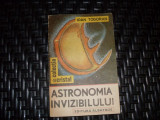 Astronomia Invizibilului - Ioan Todoran ,552731, Albatros