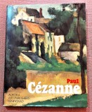 Album de pictura. Aurora Art, Leningrad 1983 (text in lb engleza) - Paul Cezanne, Alta editura