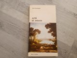 Arta si istorie vol.2 de Jacob Burckhardt