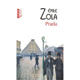 Prada (editie de buzunar) - Emile Zola
