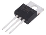 Stabilizator de Tensiune LDO -5V 1.8A TO220
