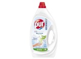 Detergent Pur Balsam Aloe Vera, 4 l