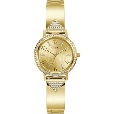 Ceas Dama, Guess, Triluxe GW0474L2 - Marime universala foto