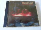 Meat Loaf - hits out of hell ( 1984 CBS), CD, Rock