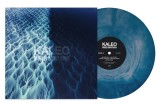 Mixed Emotions - Blue &amp; Black Opaque Marbled Vinyl | Kaleo
