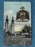 479 - Maria Pocsi - biserica , icoana / Mariapocsi Ungaria, Necirculata, Fotografie