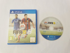 Joc Playstation 4 PS4 - Fifa 15 foto