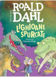 Lighioane Spurcate, Roald Dahl - Editura Art