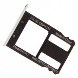Suport SIM Argintiu Huawei Nexus 6P - Calitate Premium