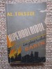 A Tolstoi - Hiperboloidul inginerului Garin (SF)