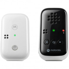 Monitor audio digital pentru monitorizare bebelusi Motorola PIP10