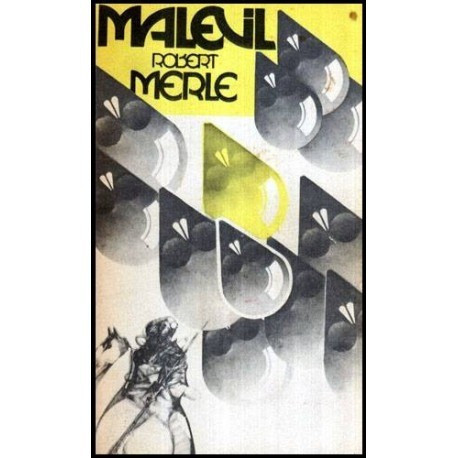 Robert Merle - Malevil - 117851