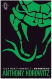 Snakehead | Anthony Horowitz