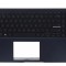 Carcasa superioara cu tastatura palmrest Laptop, Asus, VivoBook 15 M1502Q, M1502QA, 90NB1261-R31UI0, 13N1-EDA0P01, 13NB1261P01013-3, 13N1-EDA0E11, M15