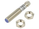Senzor Inductiv PNP NO 0-3mm 10-30VDC M8 IP67 200mA