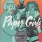 Paper Girls 4