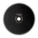 Lama pentru motocoasa 80T Raider, 255x25,4 mm, pentru taiere eficienta