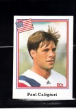B10 - Sticker fotbal - Campionatul mondial USA - 1994 - nr 22
