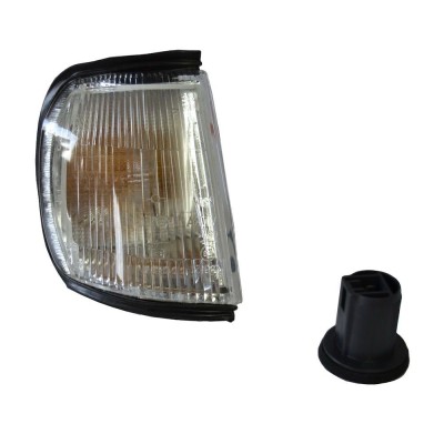 Lampa semnalizare fata Lancia Dedra 01.1989-07.1999 BestAutoVest partea dreapta foto