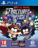 Joc South Park: The Fractured But Whole PS4 PlayStation 4, Second-Hand