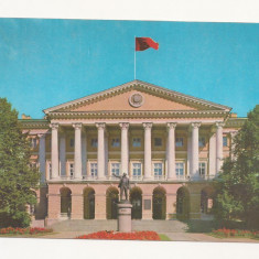 FA13 - Carte Postala- RUSIA- Leningrad , circulata 1980